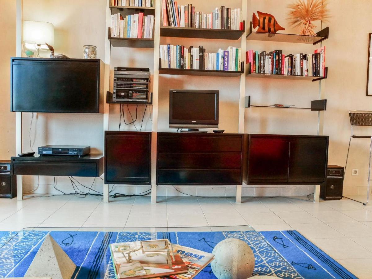 Apartment Terrasses D'Emeraude-1 By Interhome دينار المظهر الخارجي الصورة