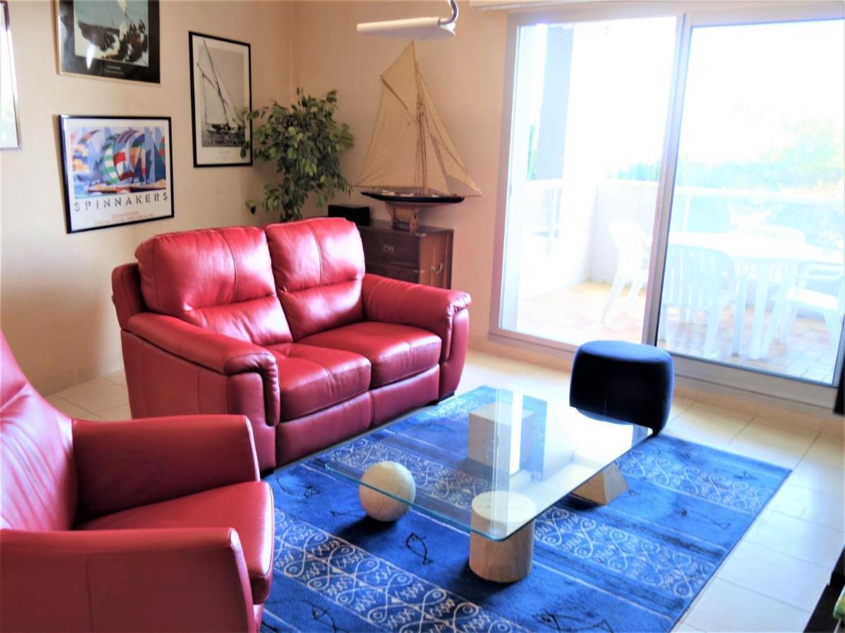 Apartment Terrasses D'Emeraude-1 By Interhome دينار المظهر الخارجي الصورة