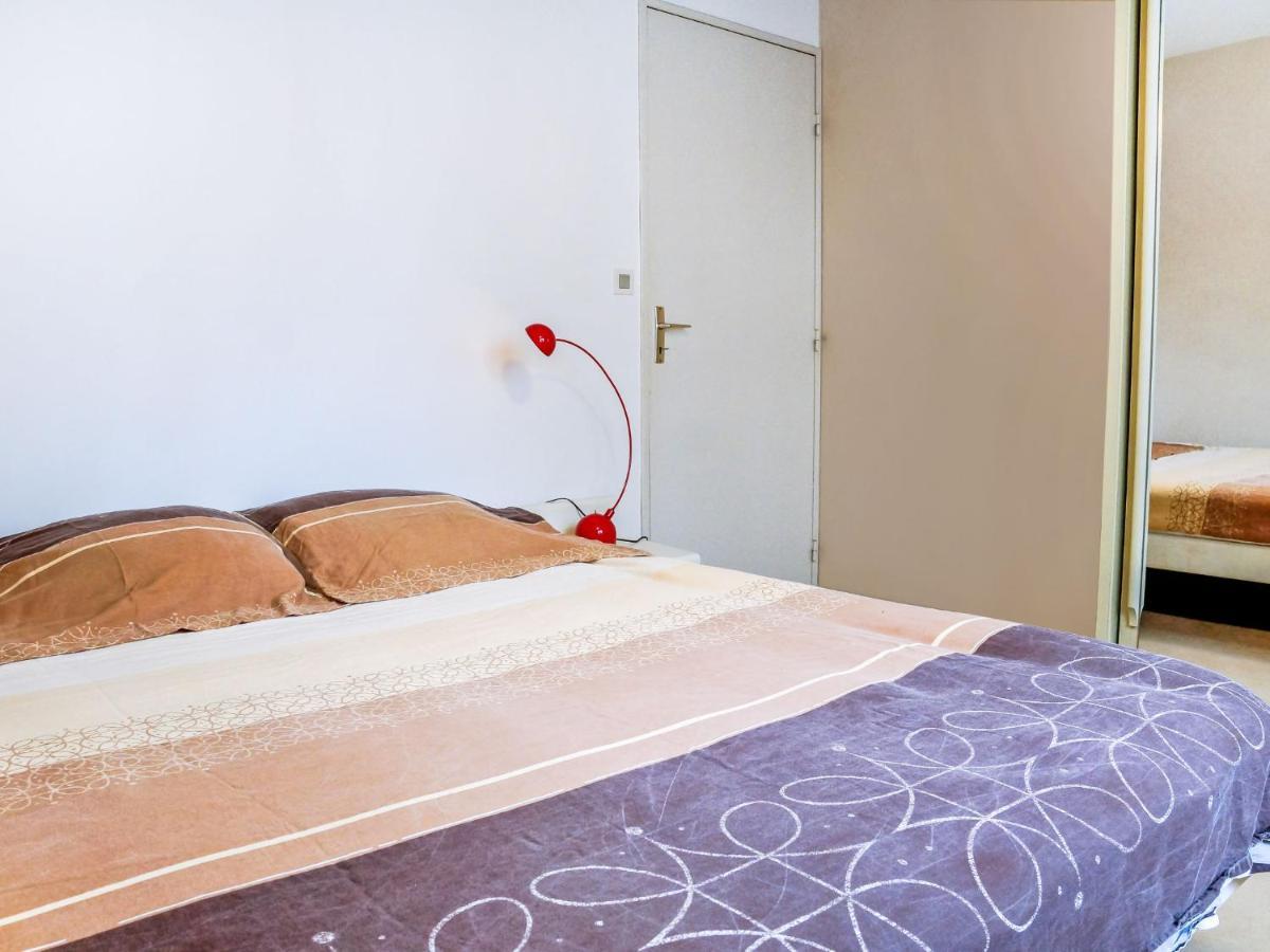 Apartment Terrasses D'Emeraude-1 By Interhome دينار المظهر الخارجي الصورة