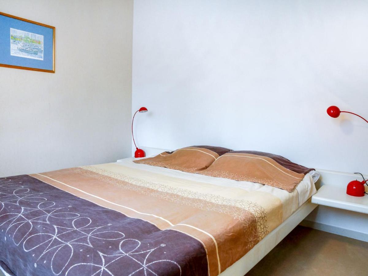 Apartment Terrasses D'Emeraude-1 By Interhome دينار المظهر الخارجي الصورة